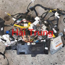 Bộ dây điện trong xe Isuzu Dmax Tháo Xe