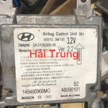 959103M100 Hộp điều khiển túi khí GENESIS 2008-2013 Tháo Xe