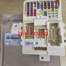 Hộp cầu trì trong xe Hyundai Tucson 2015-2021 Tháo Xe 91951D3530