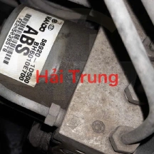 Cụm ABS Kia Rondo 2006-2011 Tháo Xe 589201D500