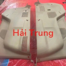 Táp pi cốp sau Kia Sedona 2019 2020 Tháo Xe