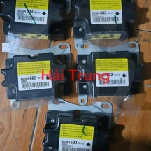8635A603 Hộp điều khiển túi khí Mitsubishi Attrage 2021-2026 Tháo Xe 8635A603