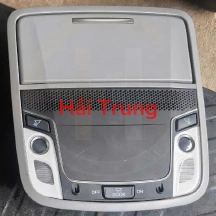 Đèn trần Honda CRV 2018 Tháo Xe