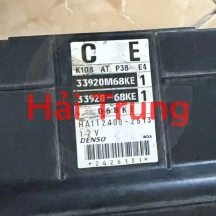 Hộp điều khiển động cơ Hộp đen ECU SUZUKI CELERIO Tháo Xe 33920M68KE