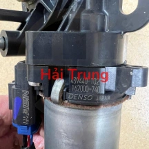 43944010290 Mô tơ chỉnh ghế trước lái Mazda 3, 6, CX3 ,CX30, CX5 2022-2026 Tháo Xe 