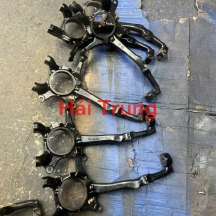 Ngõng moay ơ sau Toyota Hilux Tháo Xe