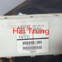 8637A723 Hộp Etacs Mitsubishi Pajero Sport Tháo Xe