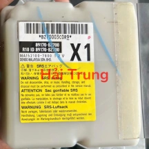 Hộp điều khiển túi khí Toyota Veloz Avanza 2022-2026 Tháo Xe 89170BZ700