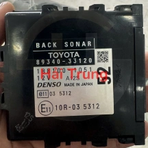 Hộp cảm biến lùi Toyota Camry Tháo Xe 89340-33120