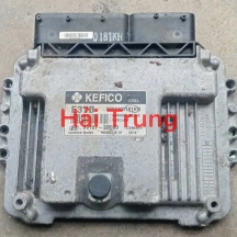 Hộp điều khiển động cơ Hộp đen Ecu Hyundai Accent 1.4 Tháo Xe 39127-2B690