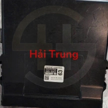 896610U630 Hộp điều khiển động cơ Hộp đen Ecu Toyota Hilander 2013 Tháo Xe