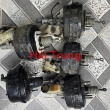 Bầu trợ lực phanh Ford Escape 2.3 2009-2013 Tháo Xe