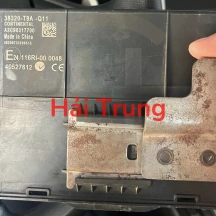 Hộp điều khiển động cơ Hộp đen ECU Honda City 2019-2022 Tháo Xe 38320-T9A-Q11