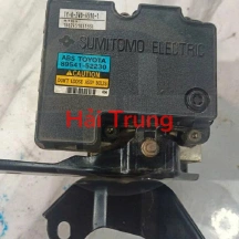 8954152230 Cụm ABS Toyota Yaris Tháo Xe