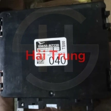 Hộp điều khiển cọc lái điện Toyota Wigo Tháo Xe 89650-BZ220 89650BZ220