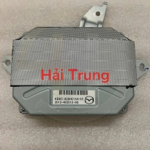Hộp điều khiển cốp sau Mazda CX5 2017-2026 Tháo Xe KB8C-626H0-K4155