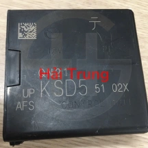 Hộp điều khiển đèn pha AFS Mazda CX5 Tháo Xe KSD55102X