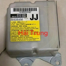 Hộp điều khiển túi khí Toyota Wigo Tháo Xe 89170BZ880 89170-BZ880