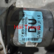 Cụm điều khiển ABS Kia Optima 2015-2018 Tháo Xe 58900D4070
