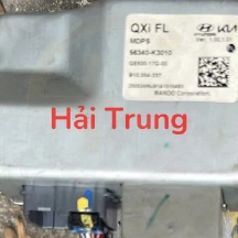 Hộp điều khiển lái điện Hyundai Venue Tháo Xe 56340-K3010