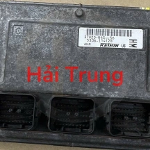 Tháo Xe Hộp điều khiển động cơ Hộp đen ECU Honda Accord 2008-2010 2.4 37820-R43-L56