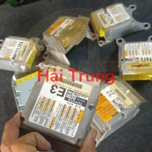 Hộp điều khiển túi khí Toyota Vios đủ mã Tháo Xe 891700DB10 8917052870 891700DA40  
