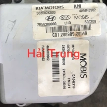 Tháo Xe Hộp điều khiển cọc lái Kia Soul 563002K000