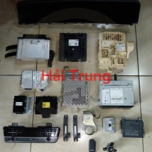 Full bộ điện, bộ nổ, hộp điện đầy đủ Kia Seltos 2025 Turbo Tháo Xe