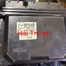 Hộp điều khiển động cơ hộp đen Ecu Mazda 2 Tháo Xe P54B18881