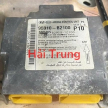 Tháo Xe Hộp điều khiển túi khí Kia Soul 95910B2100
