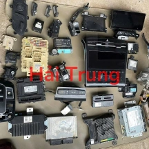 Full bộ điện nổ, set hộp điện đầy đủ Hyundai Tucson 2022 Xăng 2 cầu Tháo xe