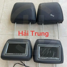 Gối tựa đầu Ford Escape 2009-2013 Tháo Xe