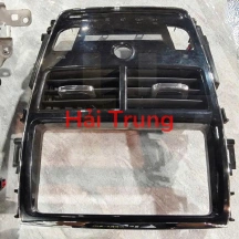 Mặt dưỡng màn hình Toyota Vios 2020 2021 Tháo Xe