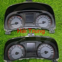 Đồng hồ táp lô Isuzu Dmax 2013-2017 Tháo Xe