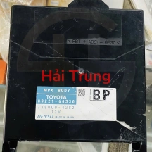 Hộp tín hiệu Toyota Land Cruiser Prado Tháo Xe 89221-60330