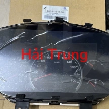 Đồng hồ táp lô Hyundai I10 Tháo Xe 94001B4570
