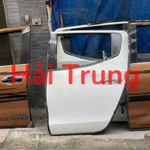 Bộ 4 cánh cửa Ford Ranger 2012-2020 Tháo Xe Zin keo chỉ