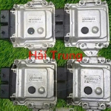Hộp điều khiển động cơ Ecu Suzuki Swift Tháo Xe
