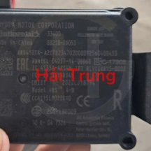 Cảm biến Radar trước Toyota Vios 2023-2026 Tháo Xe 941015H422 88210-0D053 88210-0D052