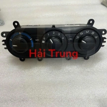 Bảng điều khiển điều hòa Ford Ranger, Mazda BT50 2011-2022 Tháo Xe AB39-19980-AC 