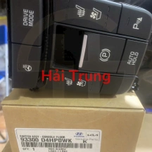 Công tắc phanh tay điện tử Kia Optima 2016-2019 93300D4HP0WK