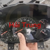 Đồng hồ táp lô Hyundai I10 2017-2021 Tháo Xe 94011B4540