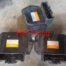 4993002240 Hộp điều khiển mô tơ quạt sưởi Toyota Vios Tháo Xe