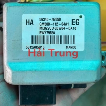 Hộp điều khiển cọc lái Hyundai Eon 2011-2017 Tháo Xe 56340-4N550