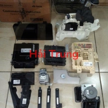 Full bộ điện, bộ nổ, hộp điện đầy đủ Hyundai Tucson 2022-2024 Tháo Xe