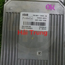 Hộp TCM Ford Ranger, Everest Tháo Xe 