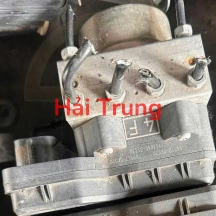 445100K020 Cụm điều khiển ABS Toyota Hilux Tháo Xe