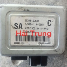 Hộp điều khiển trợ lực lái Kia Morning Tháo Xe 56300-07501