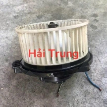 Quạt dàn lạnh trong xe Toyota Corolla 1990-1992 Tháo Xe