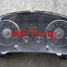 Đồng hồ táp lô Kia Bongo 3 2006-2009 Tháo Xe 940034E030